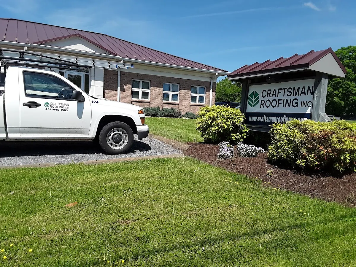 Quality Soffit & Fascia Repair by experienced craftsmen in Willett Estates